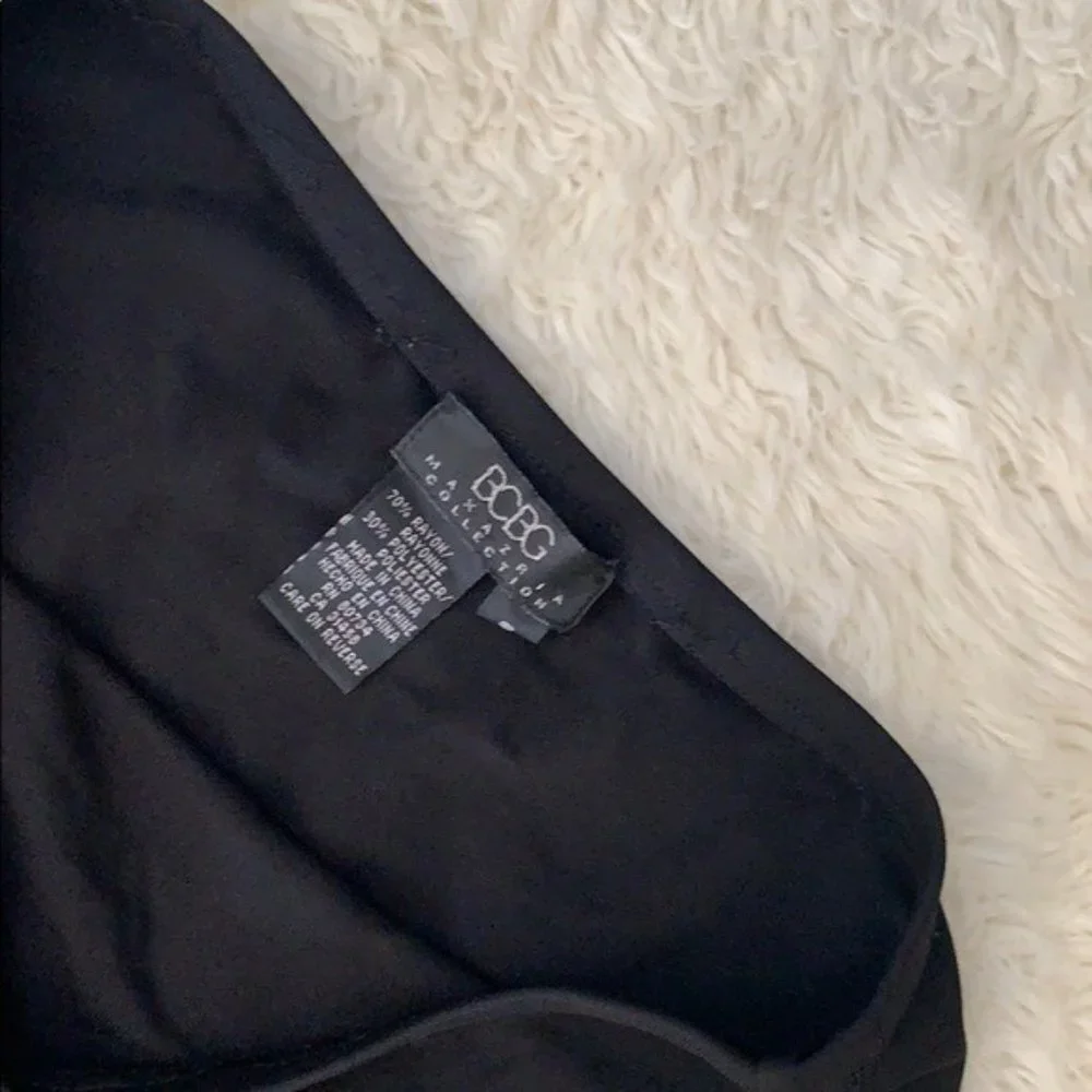 BCBGMaxAzria skirt